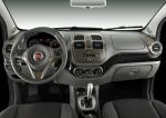 Fiat Grand Siena 2013 года